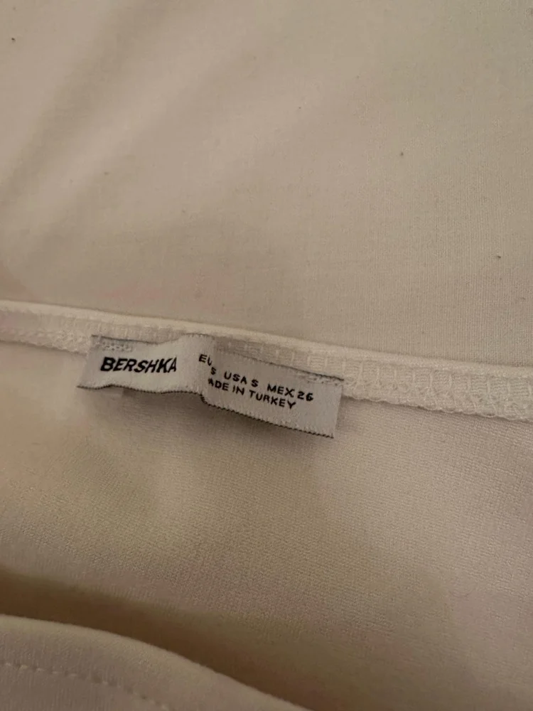 Bershka Cami Tops, size S / 36 / 8, photo 3