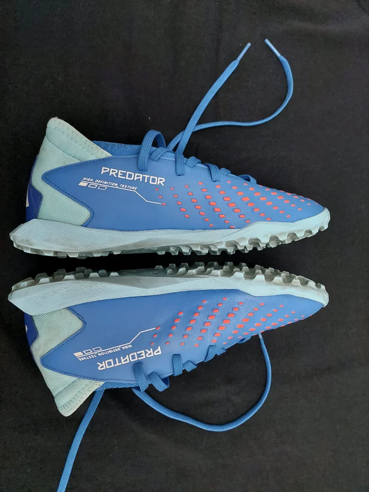 adidas Shoes, size 11y, photo 3