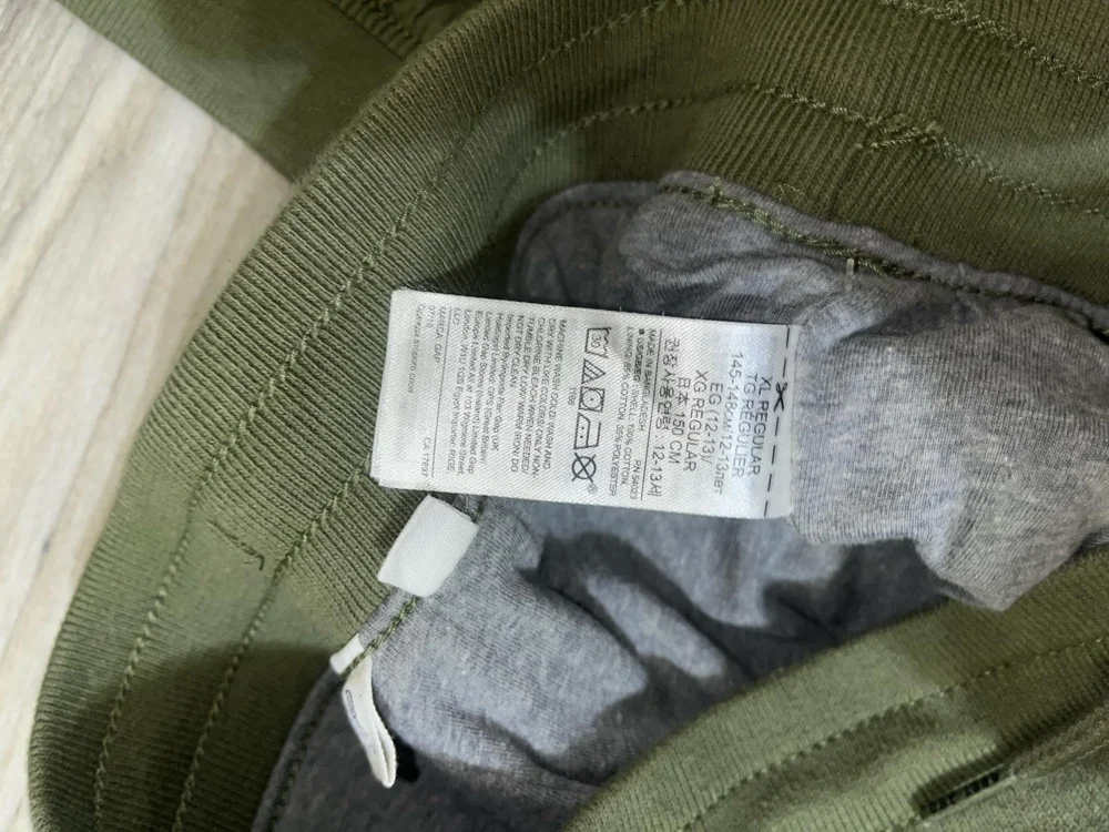 GapKids Bottoms, size 12y, photo 5