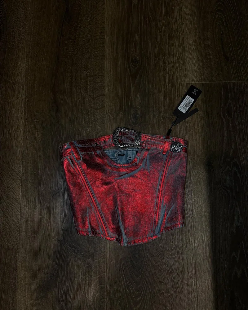 JADED Blouses, size XS / 34 / 6, photo 3