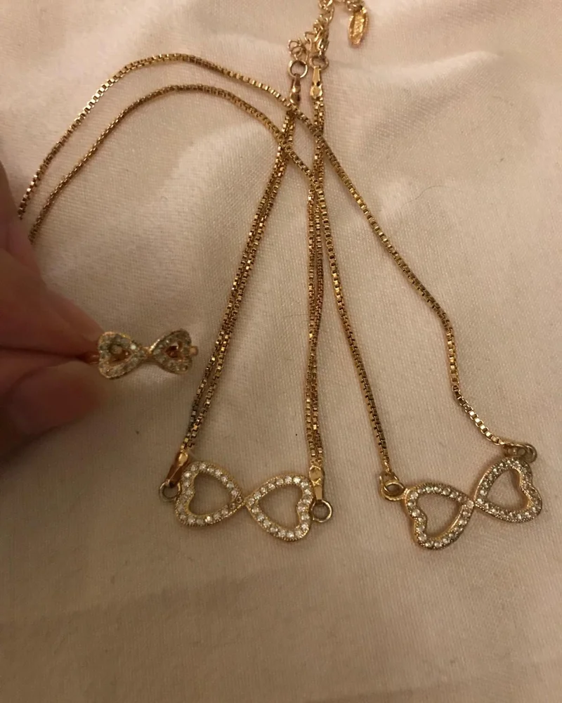 Necklaces, size One size, photo 2