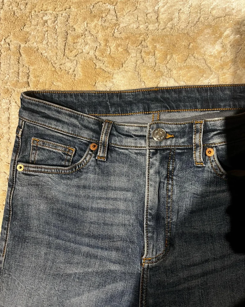 Monki Jeans, size M / 38 / 10, photo 3