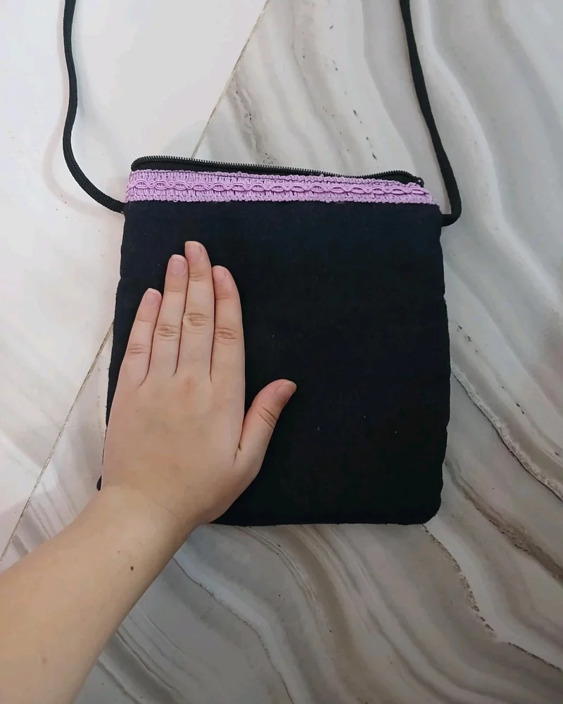 Cross-Body Bag, size One size, photo 6