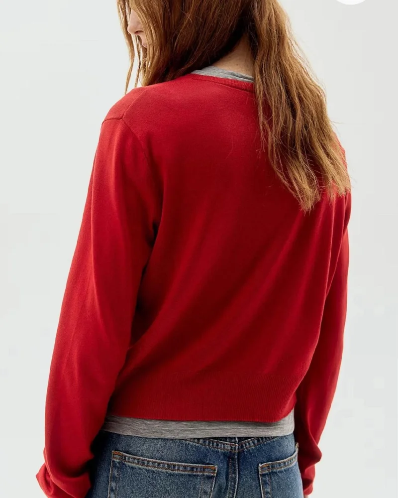 H&M Cardigans, size XS / 34 / 6, photo 4