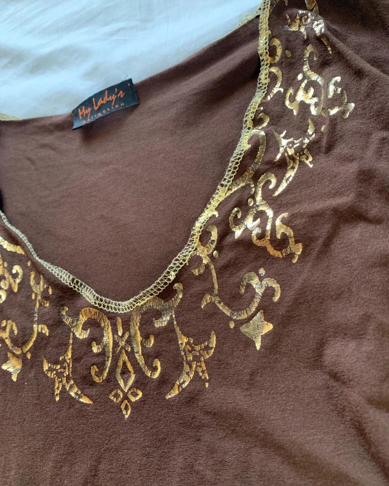 Long Sleeve, size Other, photo 3
