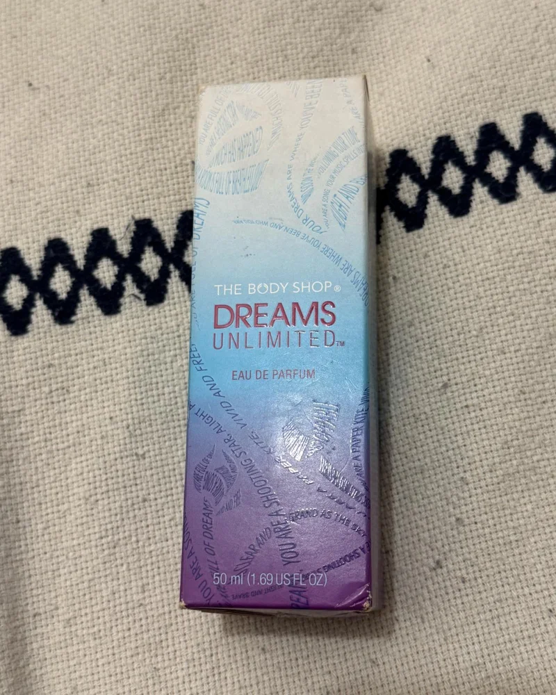 The Body Shop Perfume, size No Size, photo 3