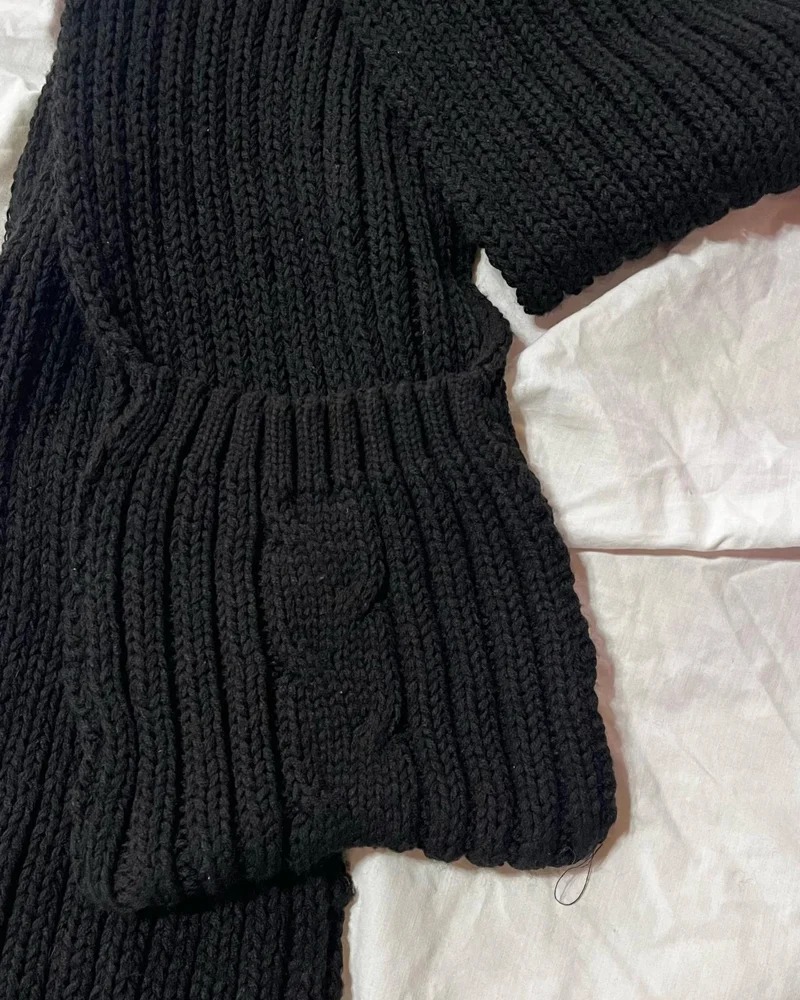 Scarves, size One size, photo 3