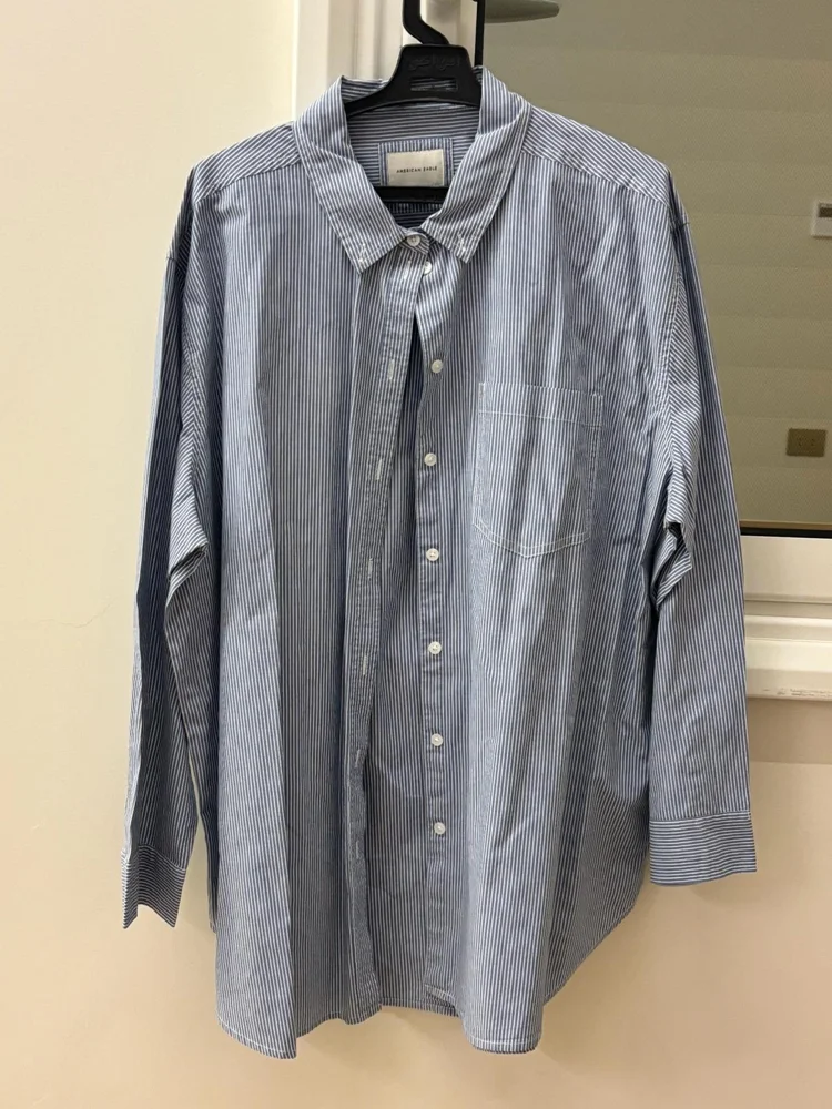 American Eagle Shirts
