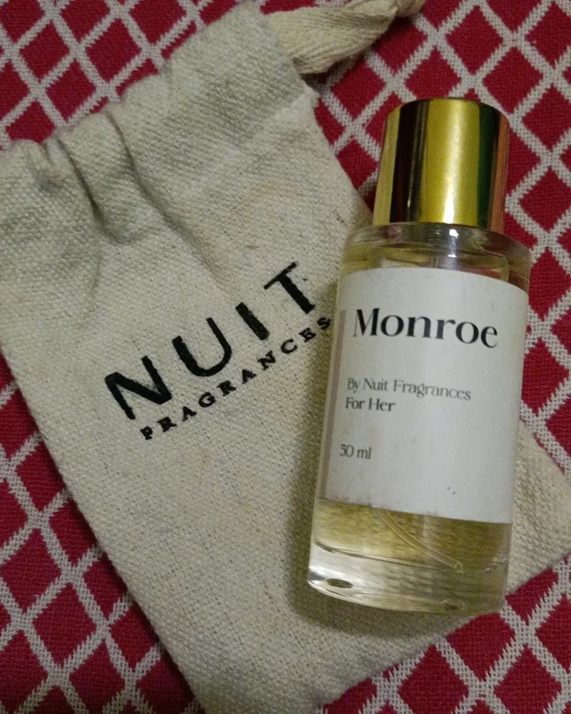 Perfume, size No Size, photo 2