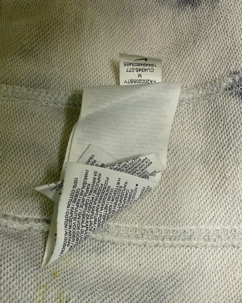Nike Hoodies, size M, photo 3