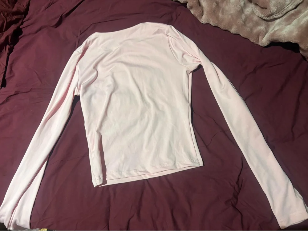 Long Sleeve, size L / 40 / 12, photo 3