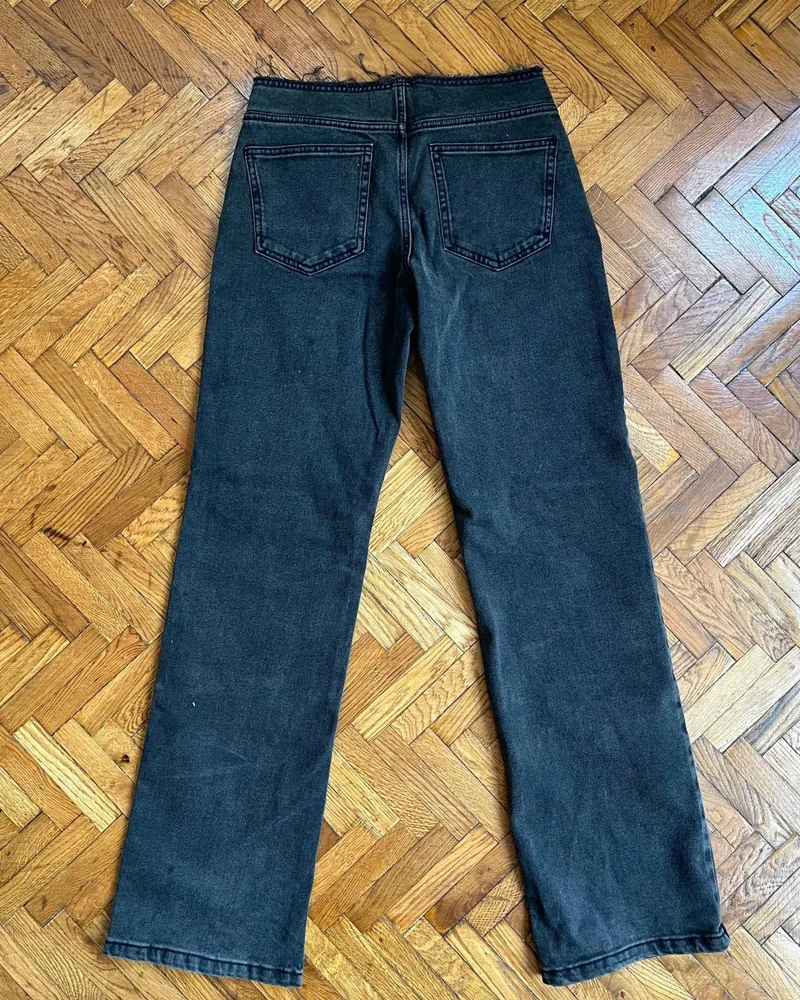 Jeans, size S / 36 / 8, photo 4