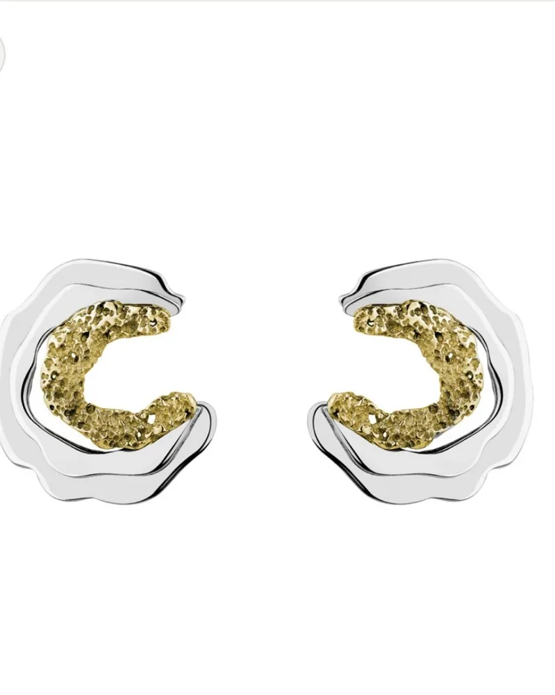 Earrings, size One size, photo 3
