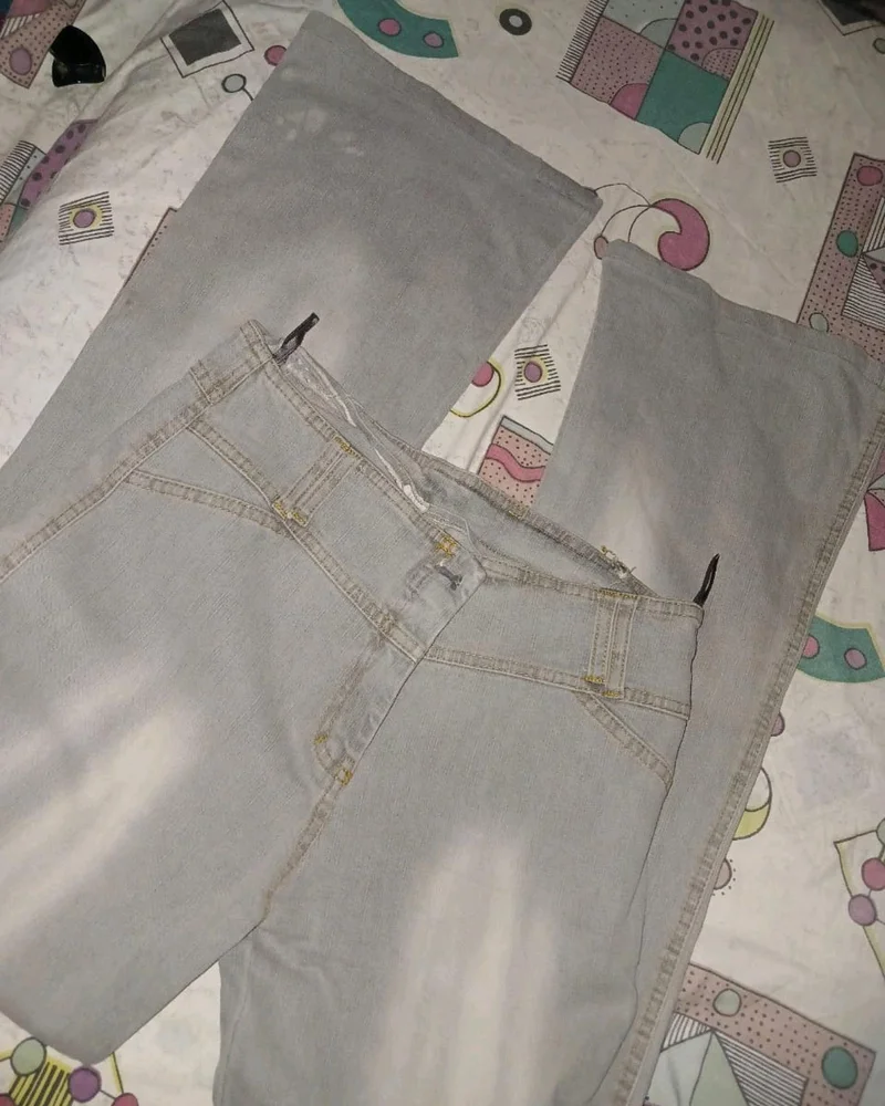 Jeans, size M / 38 / 10, photo 4
