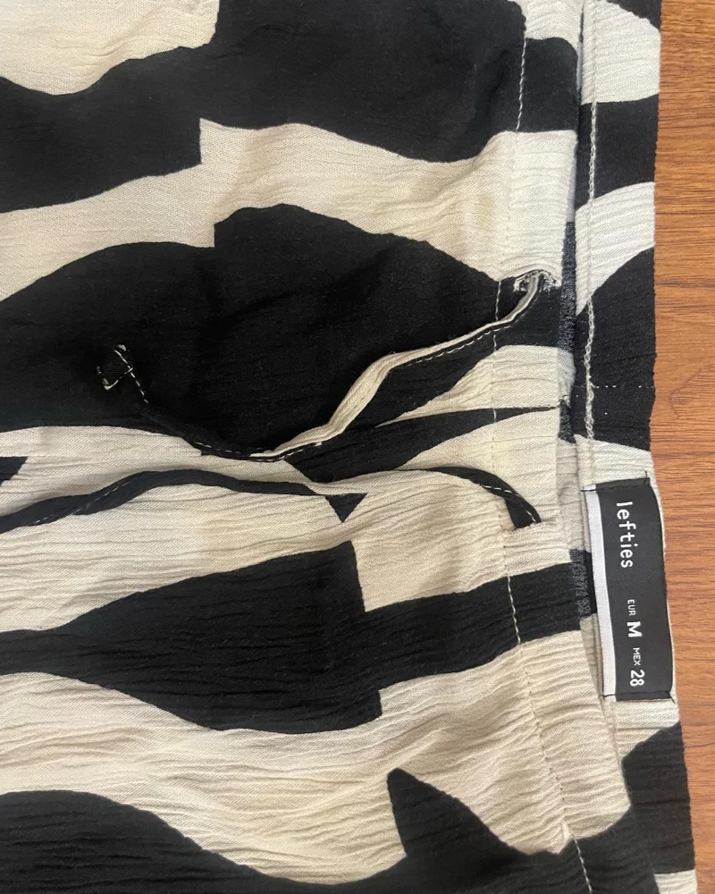 Lefties Pants, size M / 38 / 10, photo 3