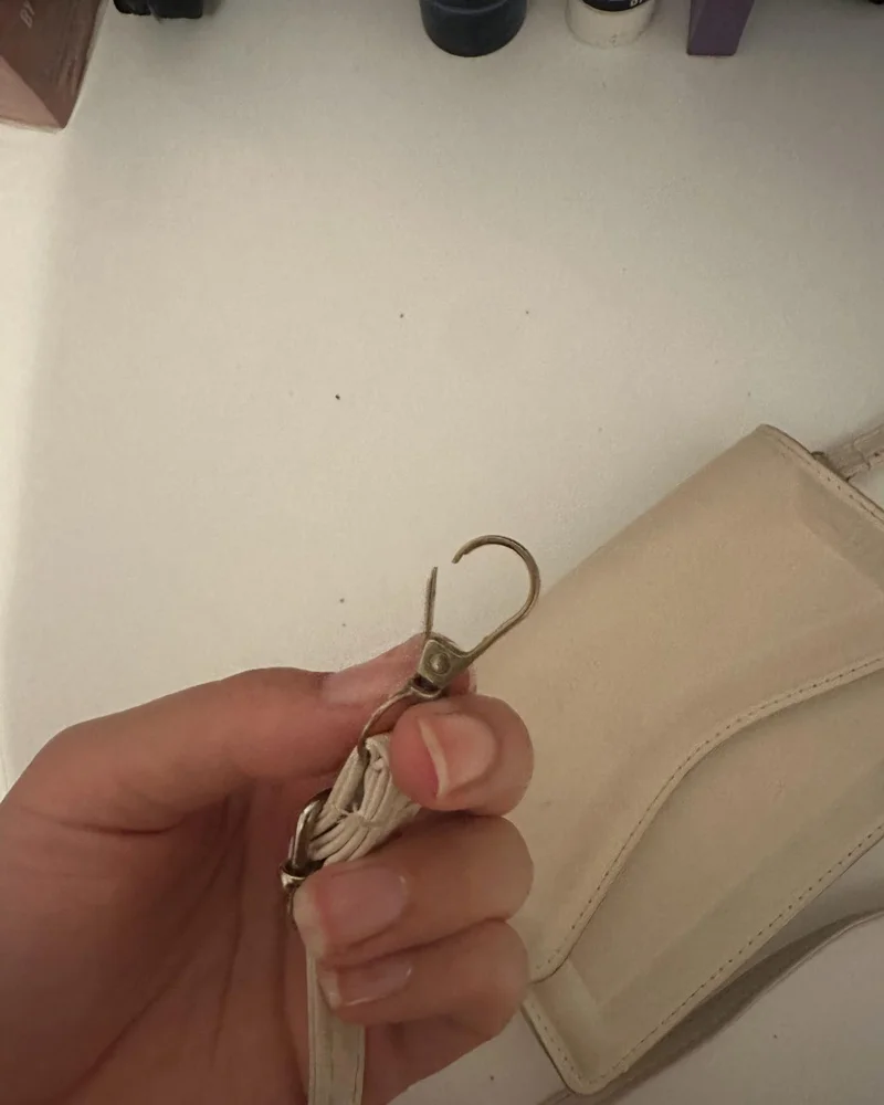Shein Cross-Body Bag, size One size, photo 4