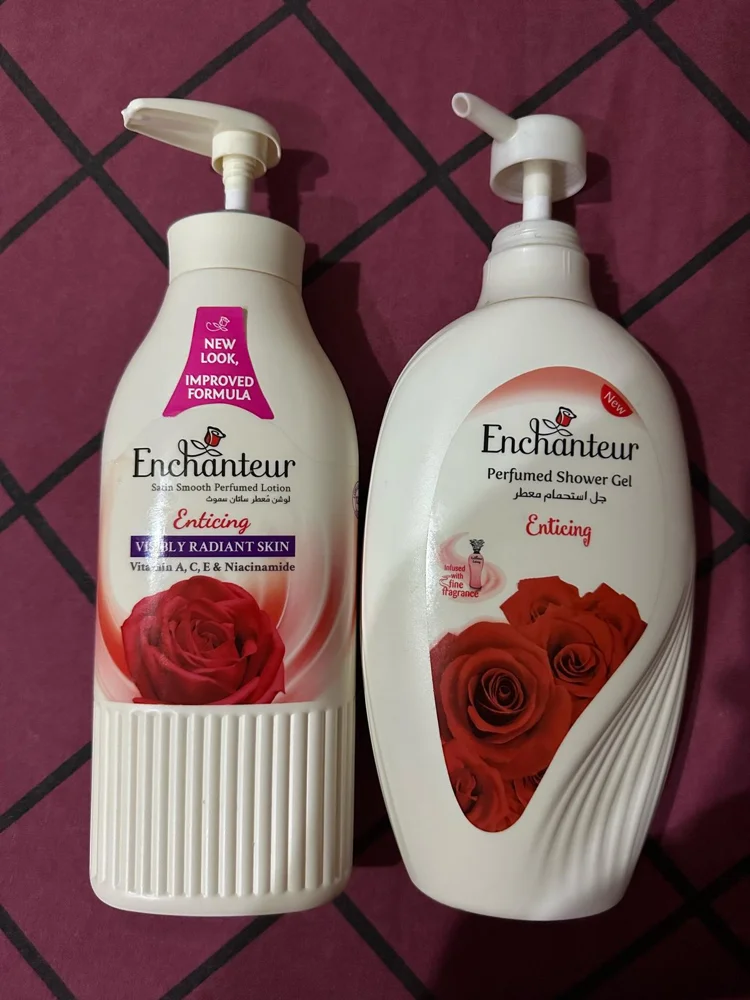 Skin care