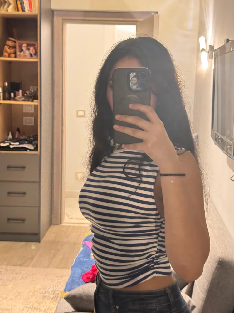 Zara Crop Tops, size S / 36 / 8, photo 4