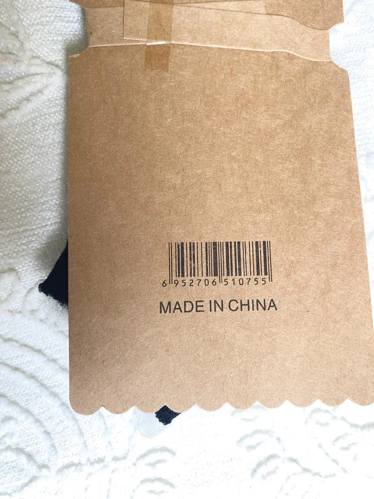 Socks, size One size, photo 6