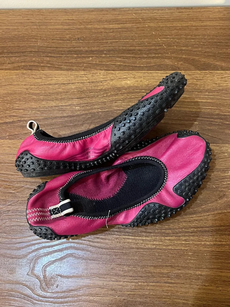 Puma Flats, size 38, photo 5