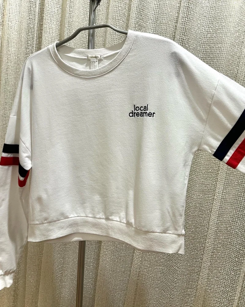Forever 21 Sweatshirts, size S / 36 / 8, photo 4