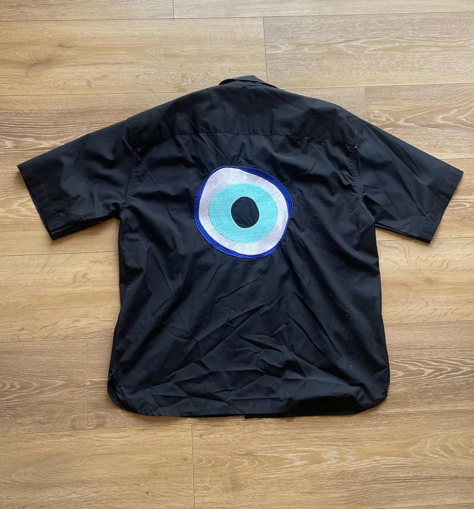 Local Short Sleeve Shirts