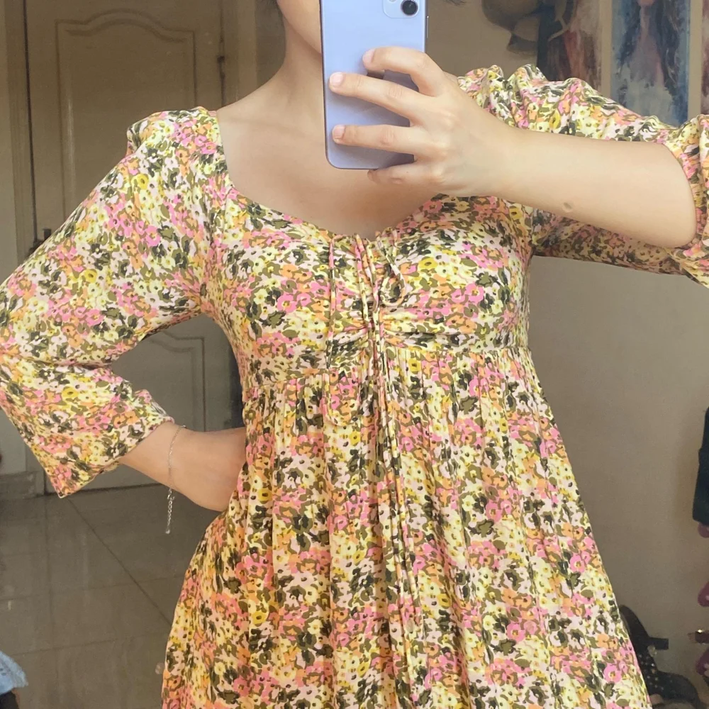 American Eagle Midi Dresses, size S / 36 / 8, photo 2