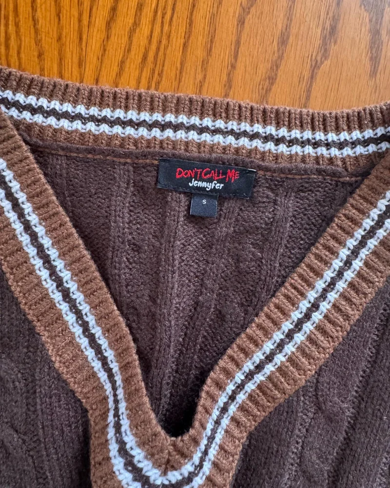Jennyfer Sweaters & Pullovers, size S / 36 / 8, photo 6