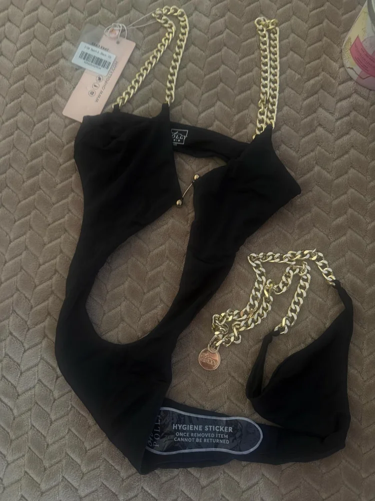 Oh Polly Bikini, size XS / 34 / 6, photo 2
