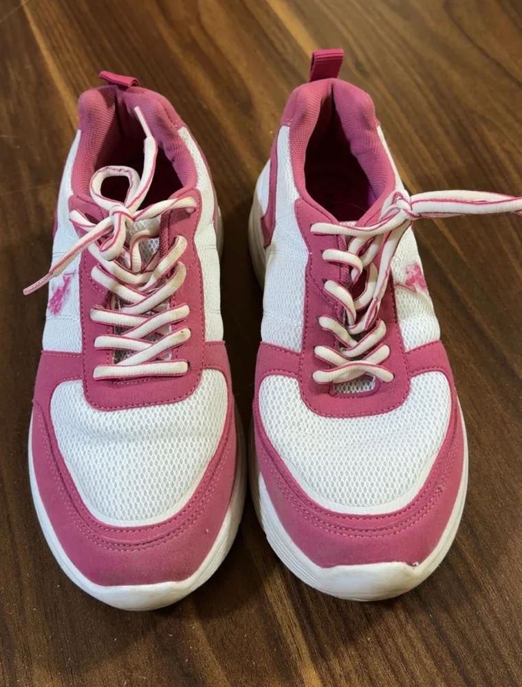 U.S. Polo Assn. Sneakers