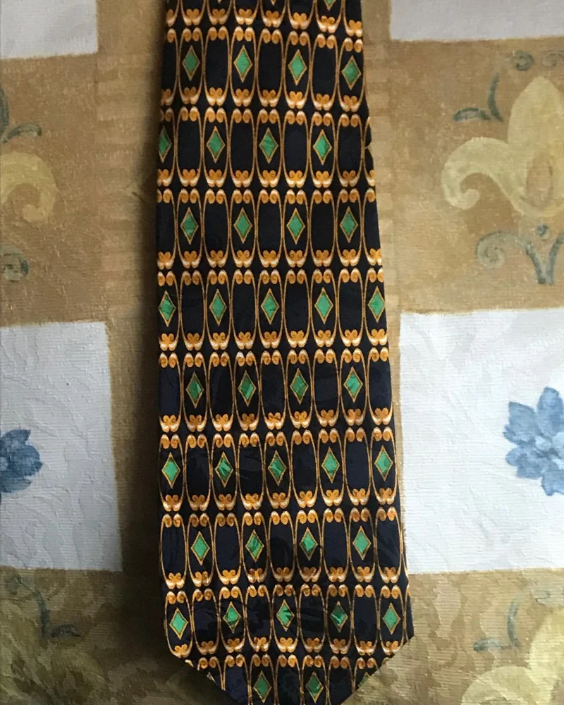 Ties, size One size, photo 2