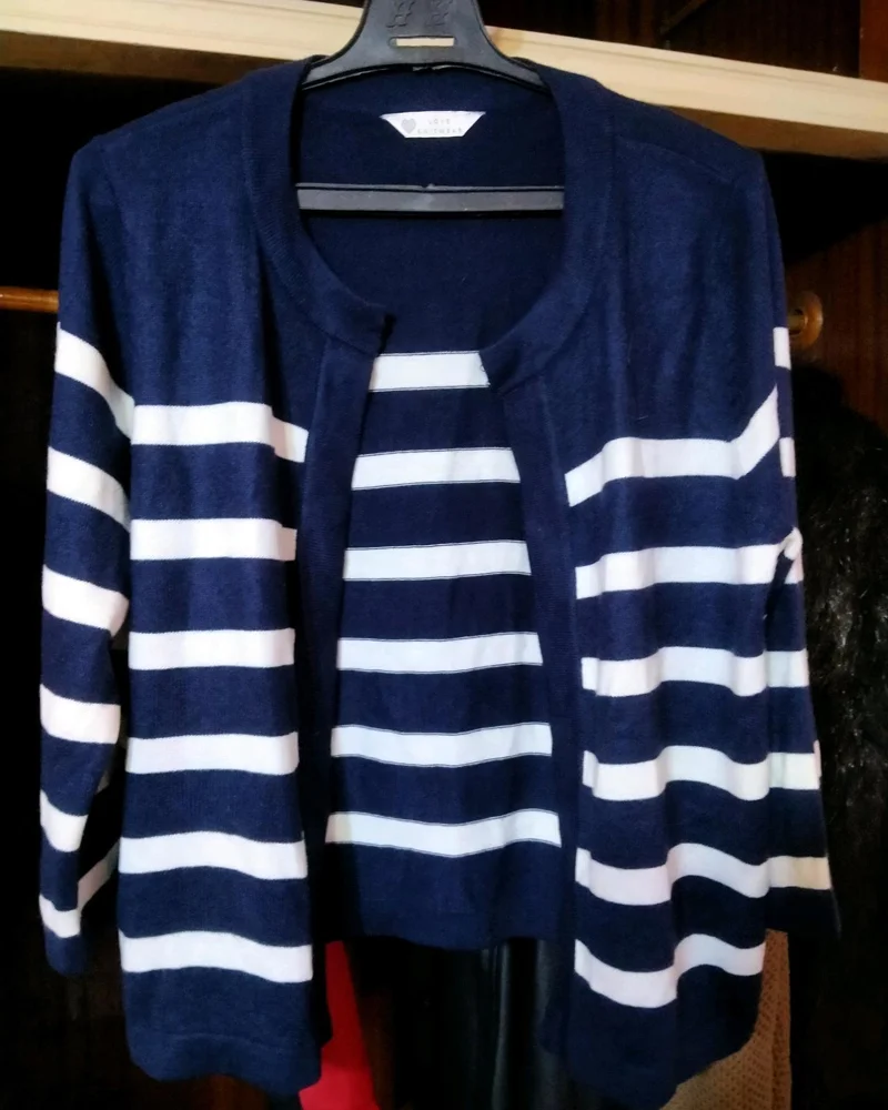 Cardigans, size XXL / 44 / 16, photo 3