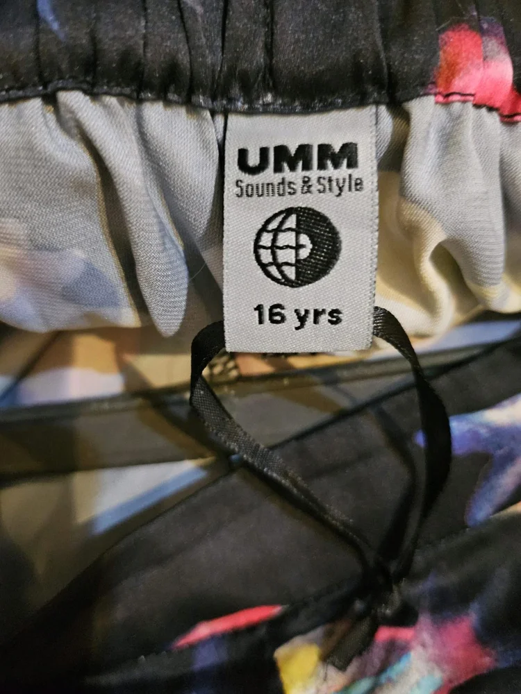 UMM Pants, size M / 38 / 10, photo 3