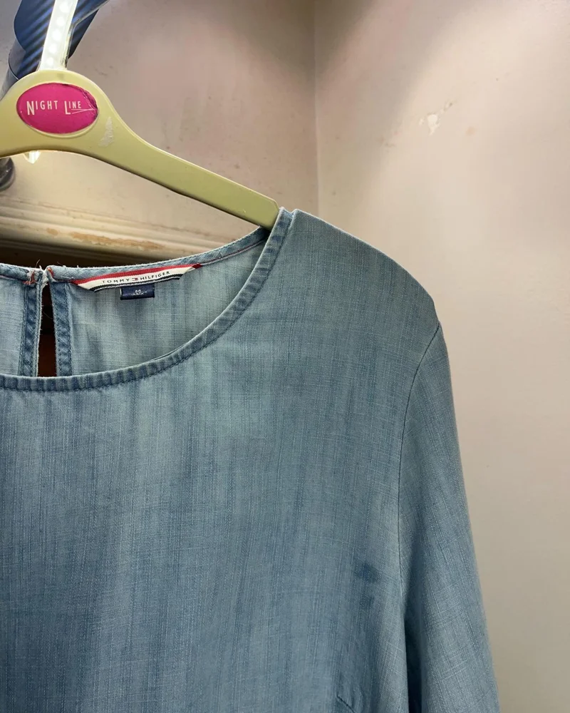 Tommy Hilfiger Blouses, size M / 38 / 10, photo 3
