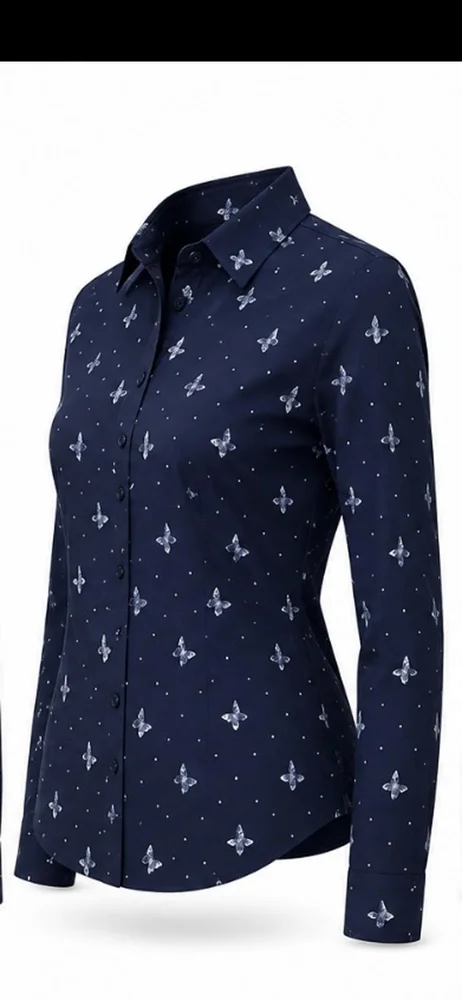 Mobaco Blouses, size M / 38 / 10, photo 2