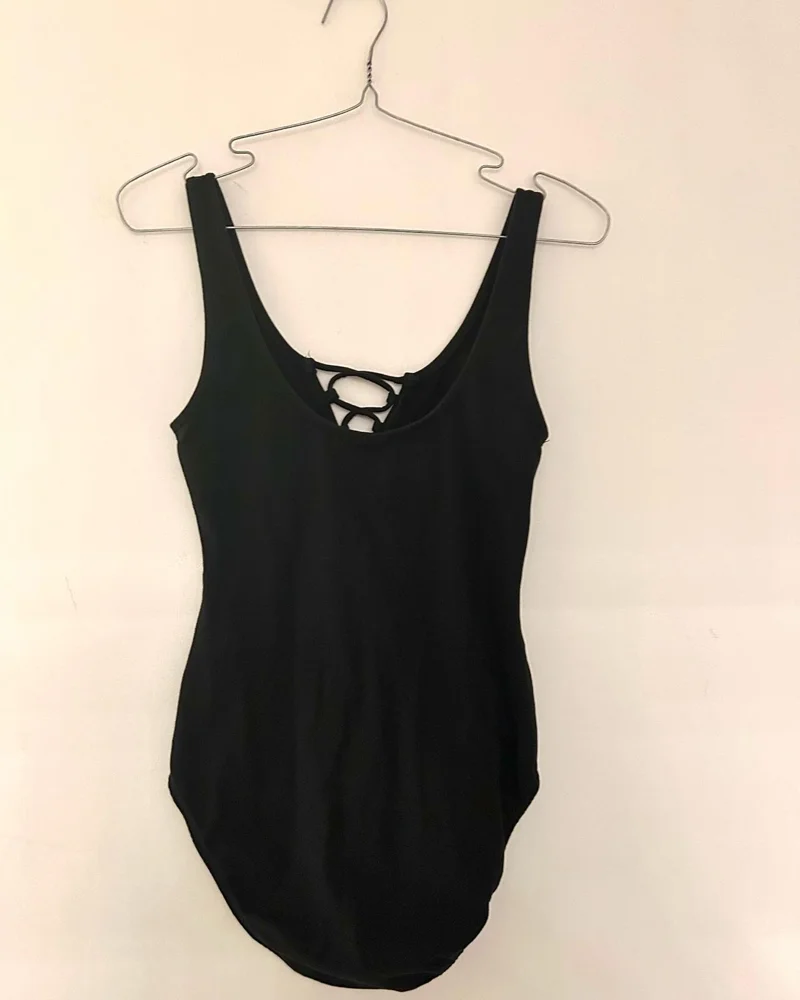 H&M Tank Tops, size S / 36 / 8, photo 3