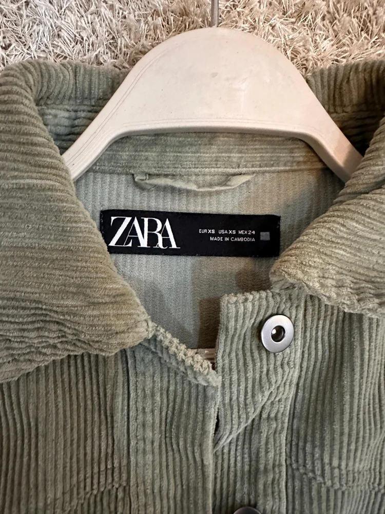 Zara Outerwear, size XS / 34 / 6, photo 2