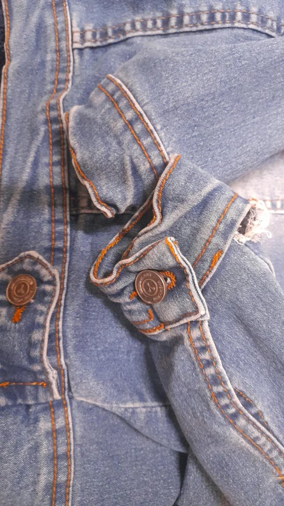 Jackets, size S / 36 / 8, photo 3