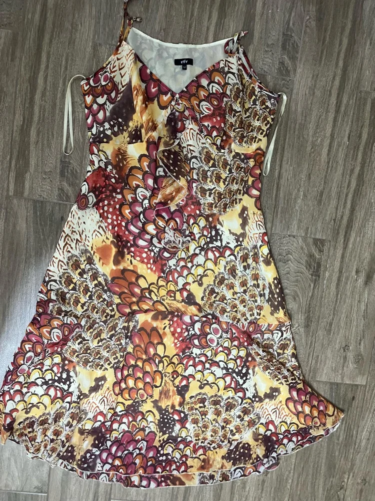 Midi Dresses, size M / 38 / 10, photo 3