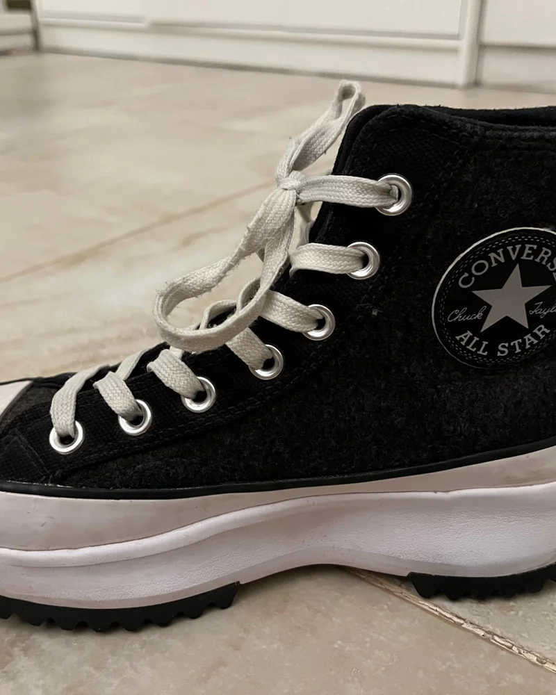 Converse Sneakers, size 37, photo 2