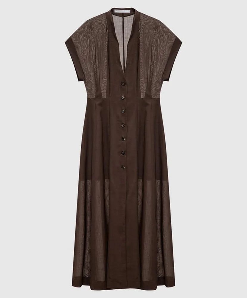 Philosophy Midi Dresses, size L / 40 / 12, photo 2