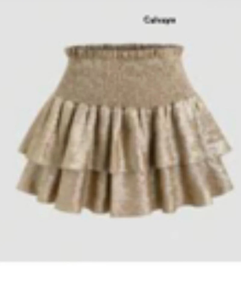 Skirts, size XS / 34 / 6, photo 3