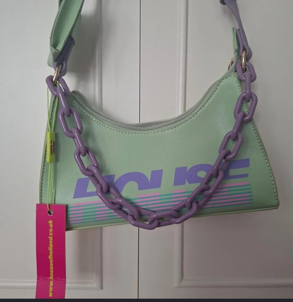 Shoulder Bag