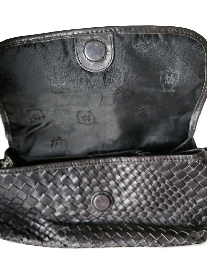 Massimo Dutti Cross-Body Bag, size Other, photo 3