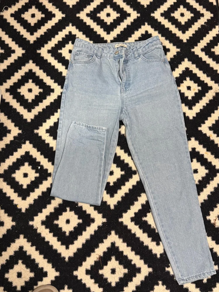 LC Wakiki Jeans