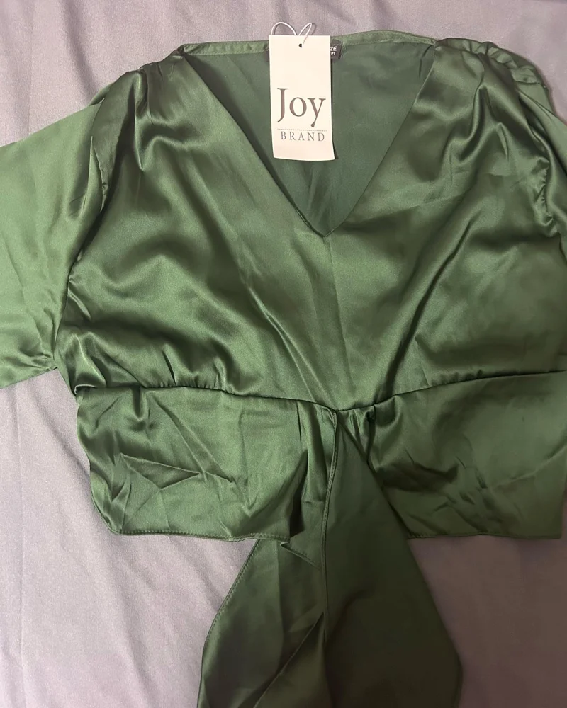Blouses, size One size, photo 3