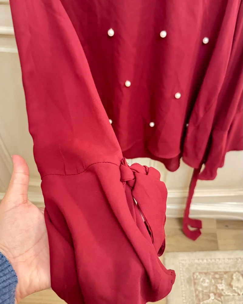Blouses, size M / 38 / 10, photo 2