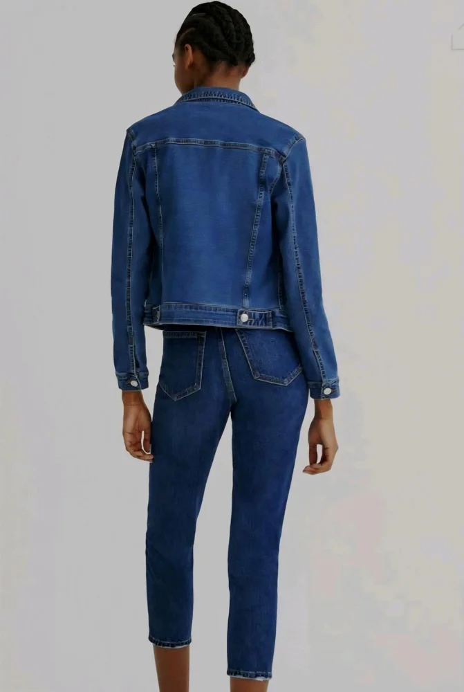 Pull & Bear Jackets, size S / 36 / 8, photo 3