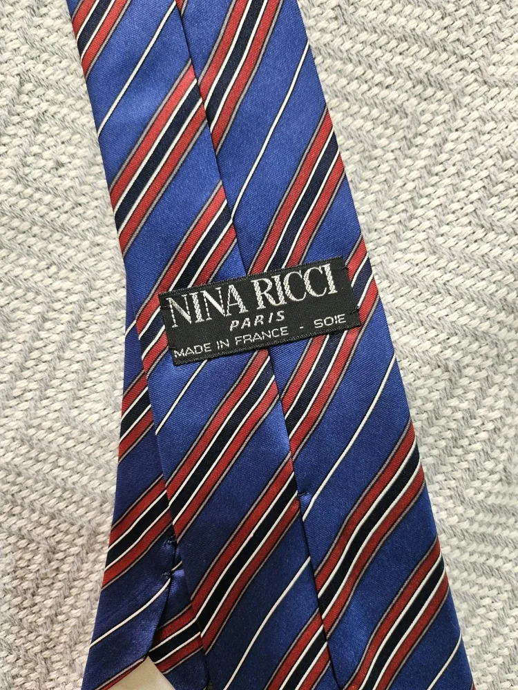 Nina Ricci Ties, size Other, photo 2