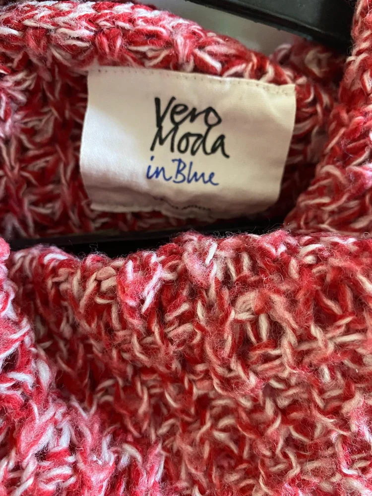Vero Moda Tops, size S / 36 / 8, photo 2